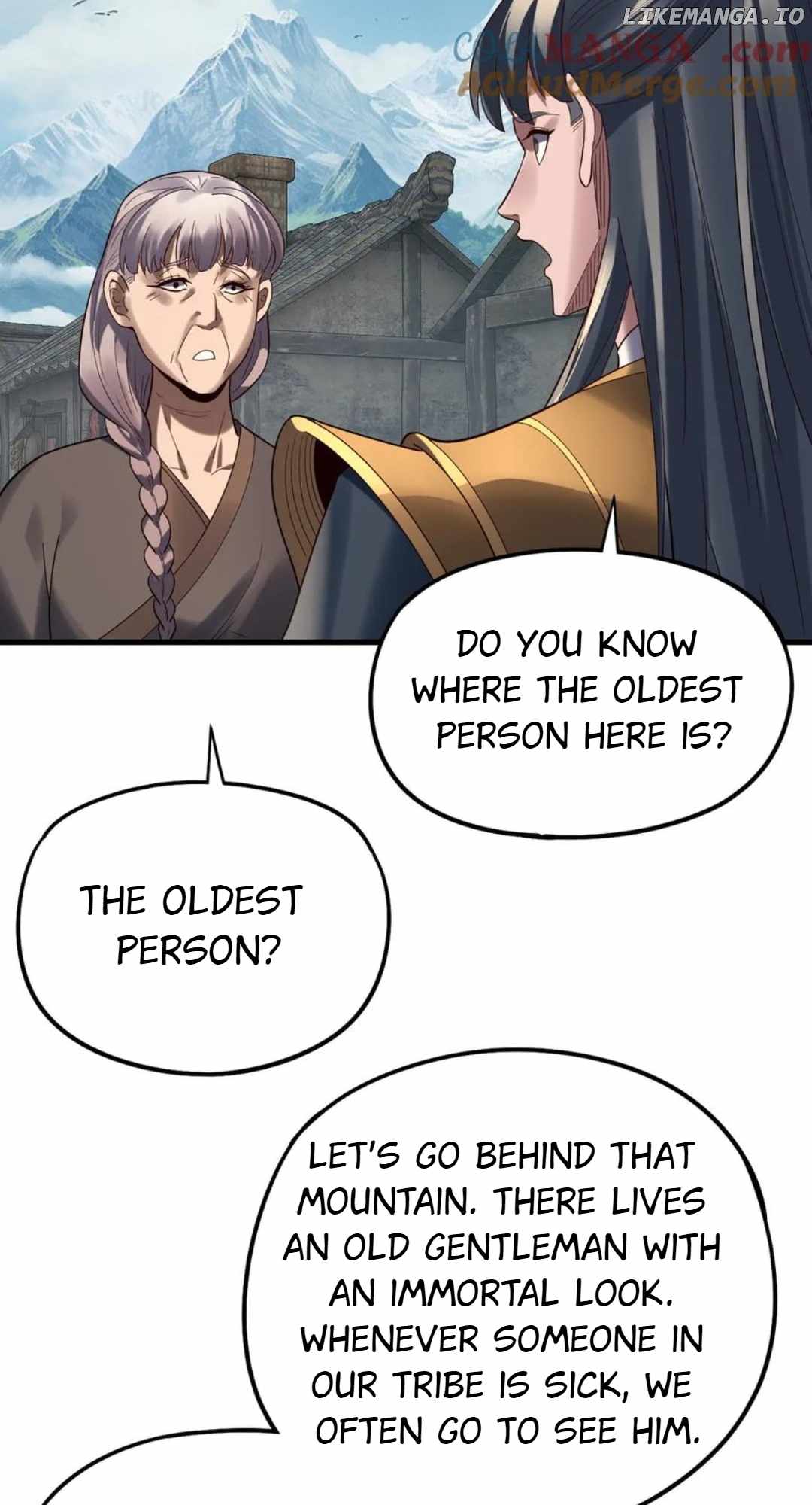 I Am The Fated Villain Chapter 246 25